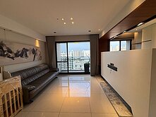 中山醫.鳳止高梧.室內37坪.高樓3+1房平車