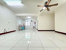 翻新三房2F美寓🔥綠園道🔥內惟車站🔥瑞豐夜市