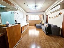 🔥小白A案🔥公益商圈中友綠園邸四房車位緊來看厝