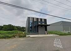 近龍潭高原交流道全新挑高九米工業廠房