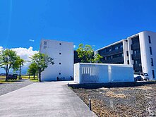 專任🔥壯圍國五築米一樓邊間二房三面採光車位華廈