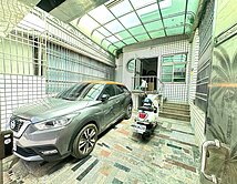 專-長庚旁近澄清湖~捷運黃線大地坪邊間車庫透天