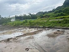 大社圳觀鄰路大面寬三相電都內美農地