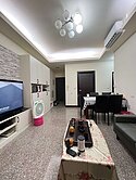 湖口西區電梯美裝潢2房/雙衛浴/出價談