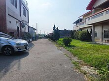 雲林土庫臨路優質方正乙種建地