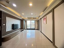 近龍安~學區💚閱讀萊茵四改三房+平車💚