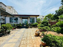 house cover