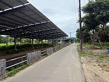 楊梅秀才路都內農