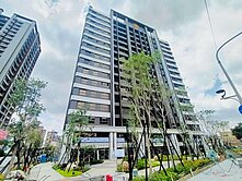 $143上河匯全新交屋低總價小資宅