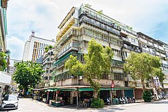 獨家~~民生公園電梯大三房~~住商黃美端