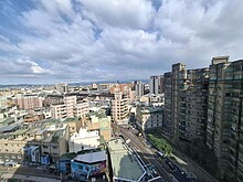 悠活18全新整理套房+平面車位
