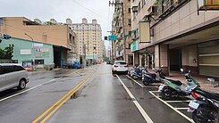 藝文特區~寶佳名門店面