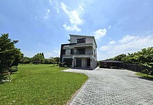 house cover
