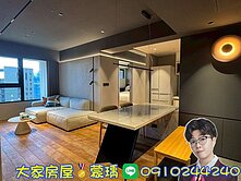 💜卓悅聯盟💜頭前長虹高樓面公園景觀3改2坡平車