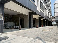 【南科/大同國小】五層樓全新電梯雙車墅A7