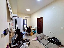 近市區「輕屋齡」超優質大兩房平車