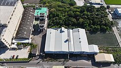  中科丁建合法超值廠房