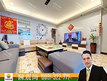 🏠市中心庭院透天，三代同堂也住得下，增建3-4樓
