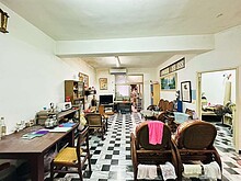 house cover