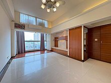 中山醫震後無限視野稀有釋出正樓中樓3+1房附平車