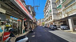 武隆街住商用1+2樓邊間透天(1樓2樓獨立出入口)