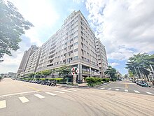 九期兩房輕屋齡免千萬全新未住