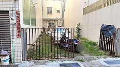 小東路靜巷建地