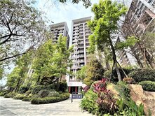 市民推薦☛森林系陞霖太美！高樓層朝南3房雙平車