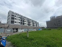 北屯十四期洲際首席全新電梯別墅