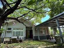 新屋大坡國小農舍雙面臨路