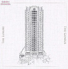 house cover