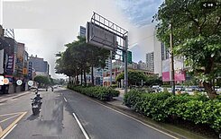 A21捷運站商圈 1+2樓 5房 商業店面住家