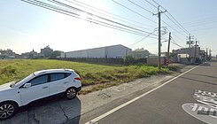 高雄路竹科學園區旁湖內方正工業用地