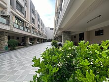 專約善化LM商圈首排社區型透天