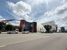 14期正崇德十路馬禮遜旁253坪建地