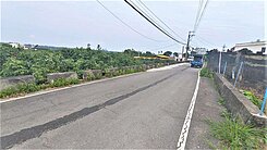 小希臘莊園旁1.07分丙種建地✨方正臨路