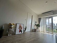 高鐵站前!! 知名璞園建設~大兩房+車位