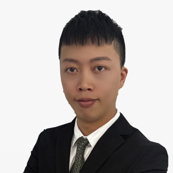 agent avatar