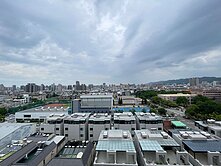 ⭐️WEI⭐大城佛羅里達兩房+車位校園視野