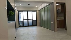 永和福第(全新) 4房+車位