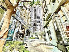 嘉嘉/佳茂世界之心1+1房平車/景觀戶