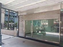 中和捷運花園(住,店,辦) 1+2 樓,附坡平車位