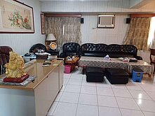 楓樹 黎明商圈 稀有一層一戶 精美大坪數四房質住宅