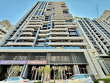 〖施藏好房〗達麗大道西屯12期平車美宅