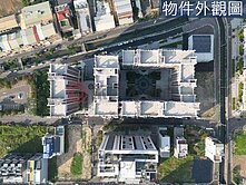 員林合陽鼎峰最美樹梢戶