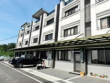 【吾愛吾居】二溪路全新美墅A5