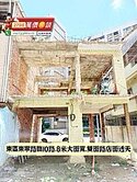 東區東寧路臨10米路.雙面路.8米大面寬店面透天