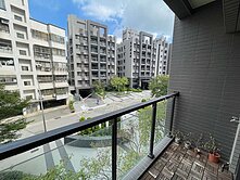 富宇居易❤️台積三房平車❤️大露臺