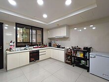 😍超級可以買霸氣五房四車位😍