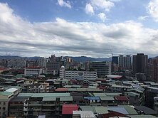 獨家!台北圓心次頂樓景觀三房~住商阿誠